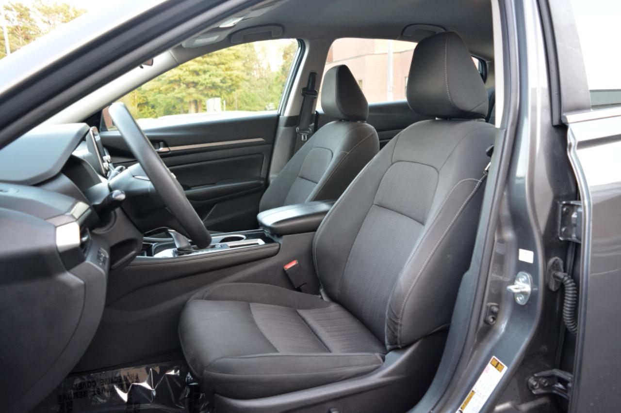 Nissan Altima 2.5 SV 2023
