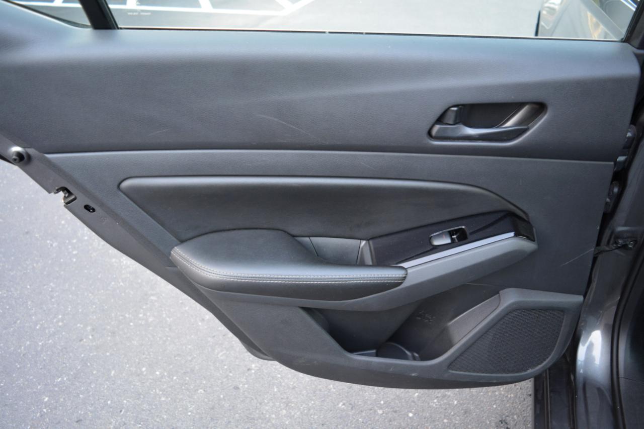 Nissan Altima 2.5 SV 2023