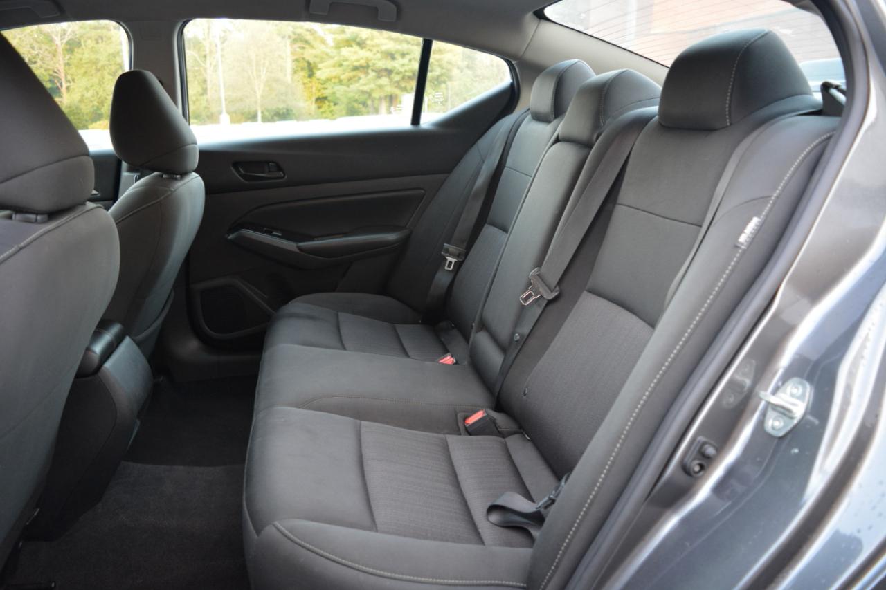 Nissan Altima 2.5 SV 2023
