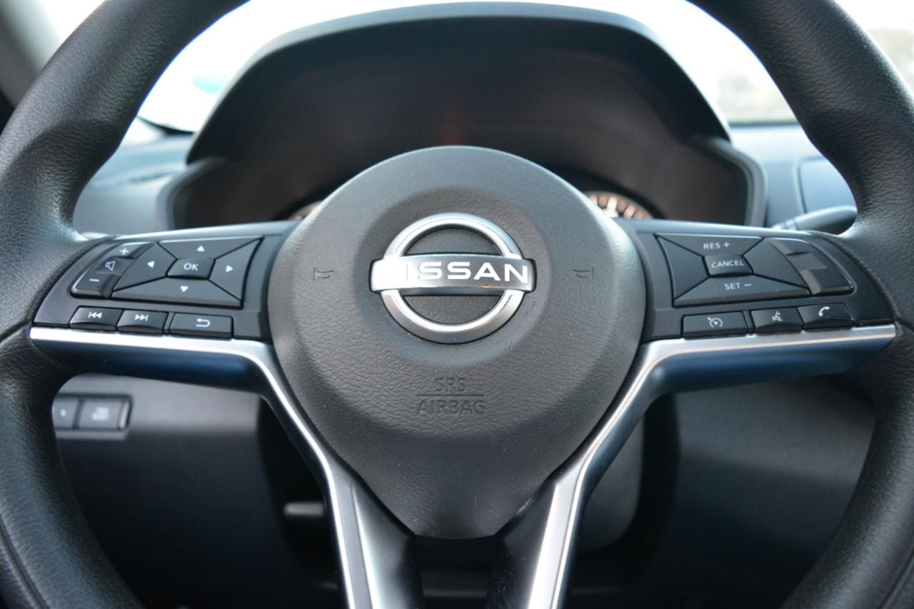 Nissan Altima 2.5 SV 2023