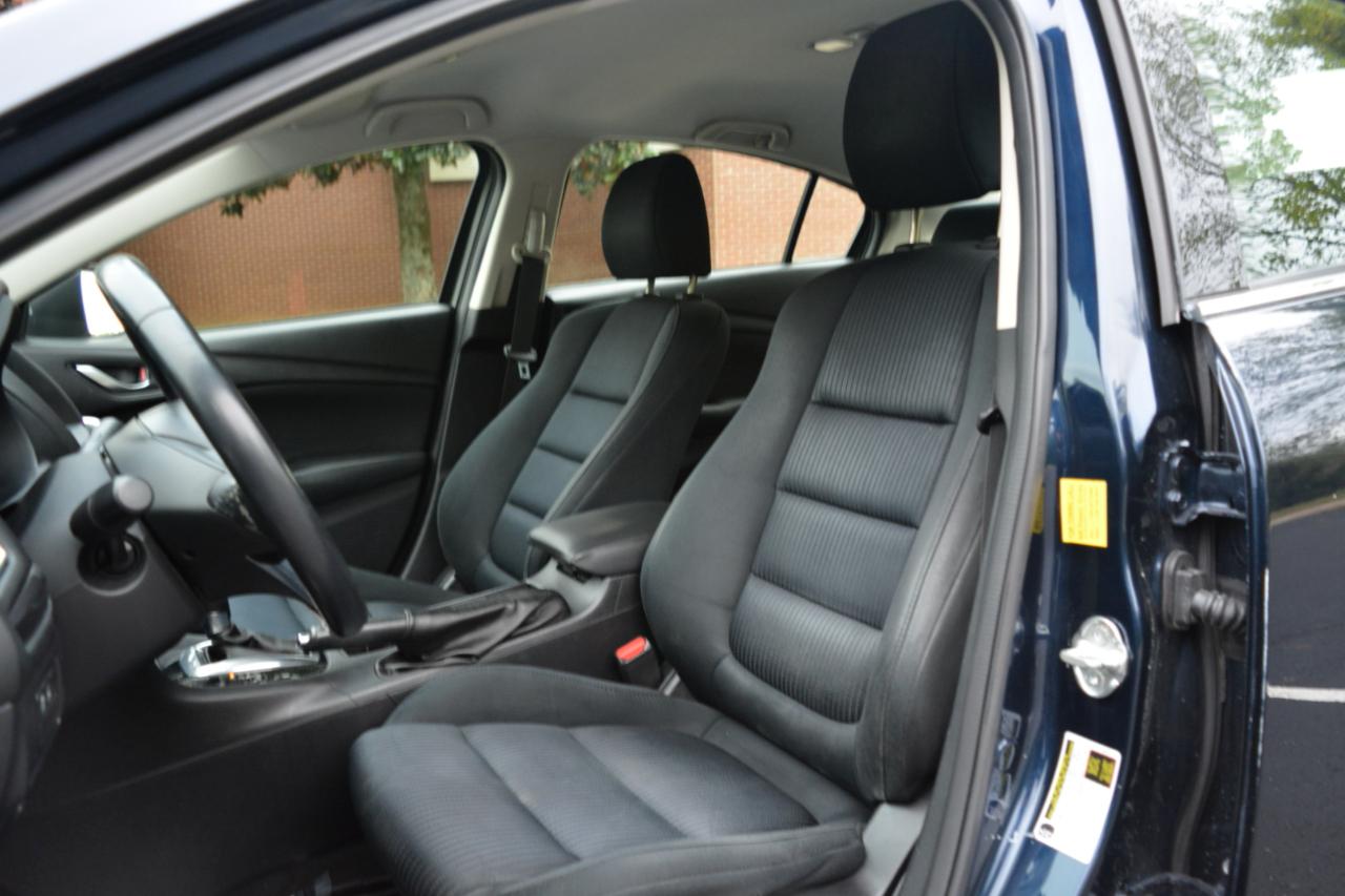 Mazda MAZDA6 i Sport AT 2015