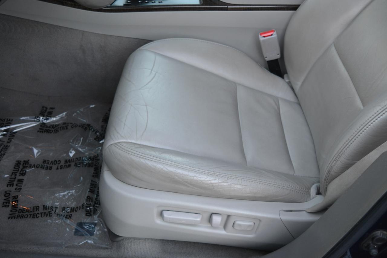 Acura MDX 6-Spd AT w/Tech Package 2013