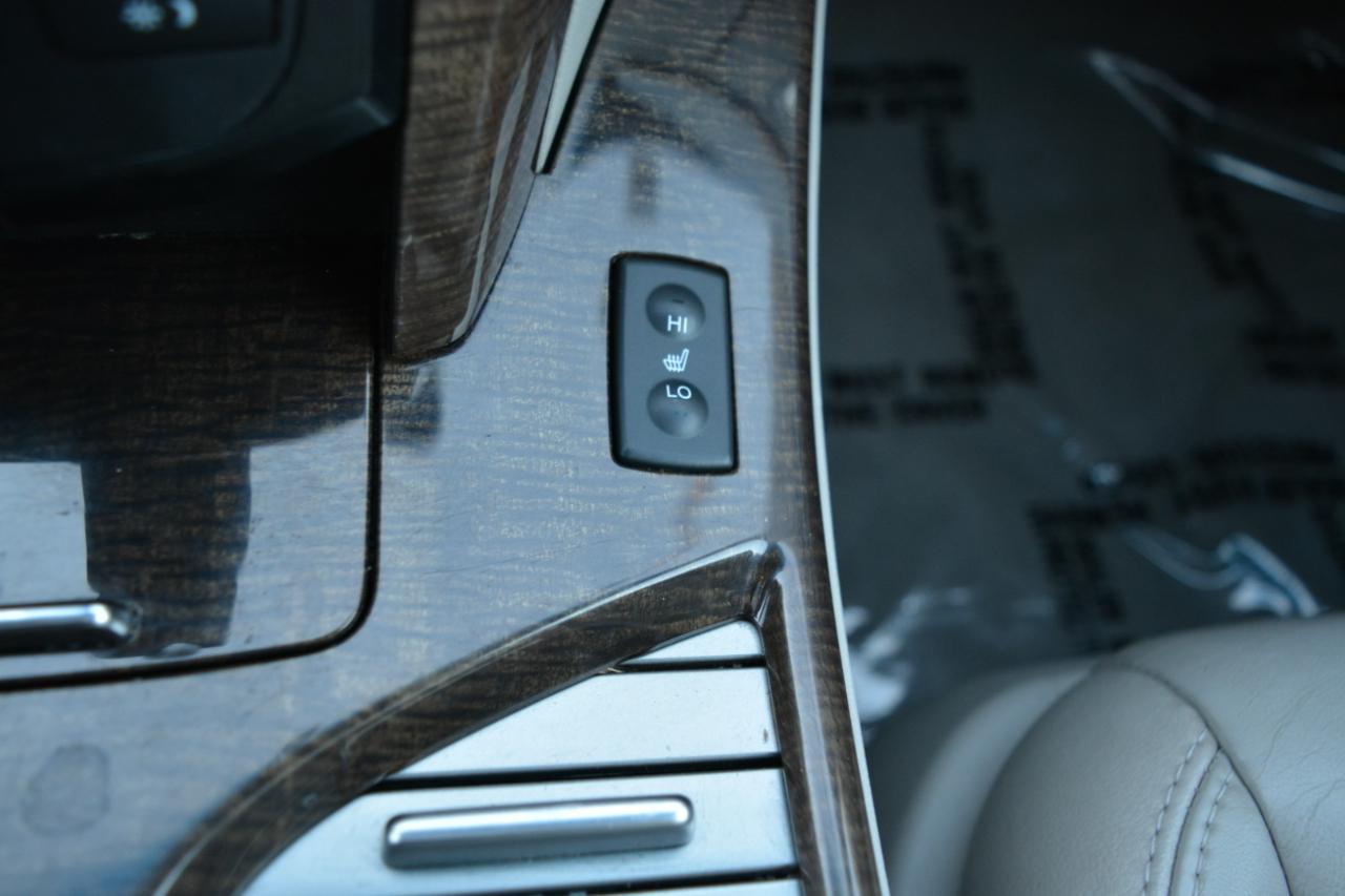 Acura MDX 6-Spd AT w/Tech Package 2013