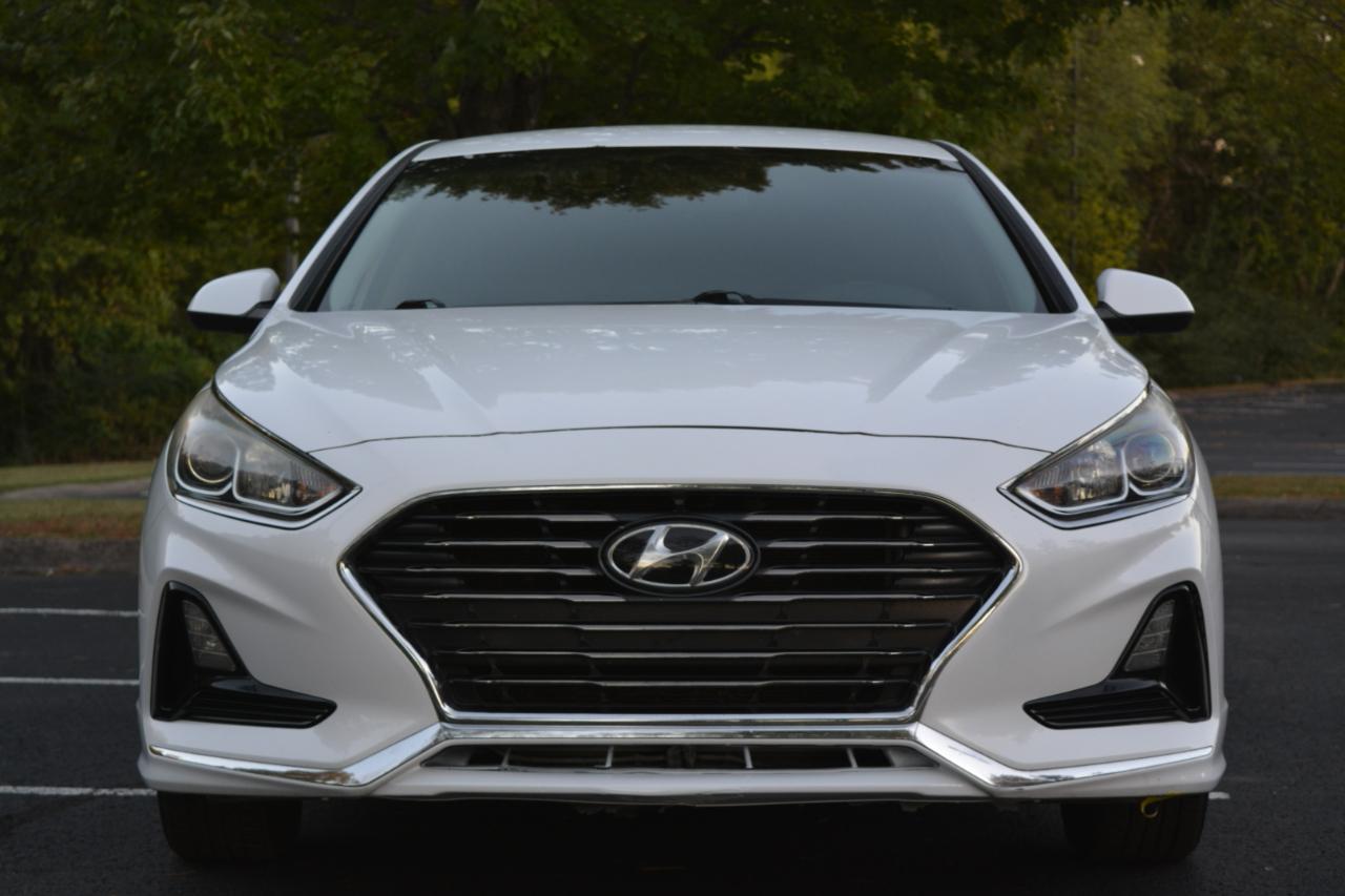 Hyundai Sonata SE 2019
