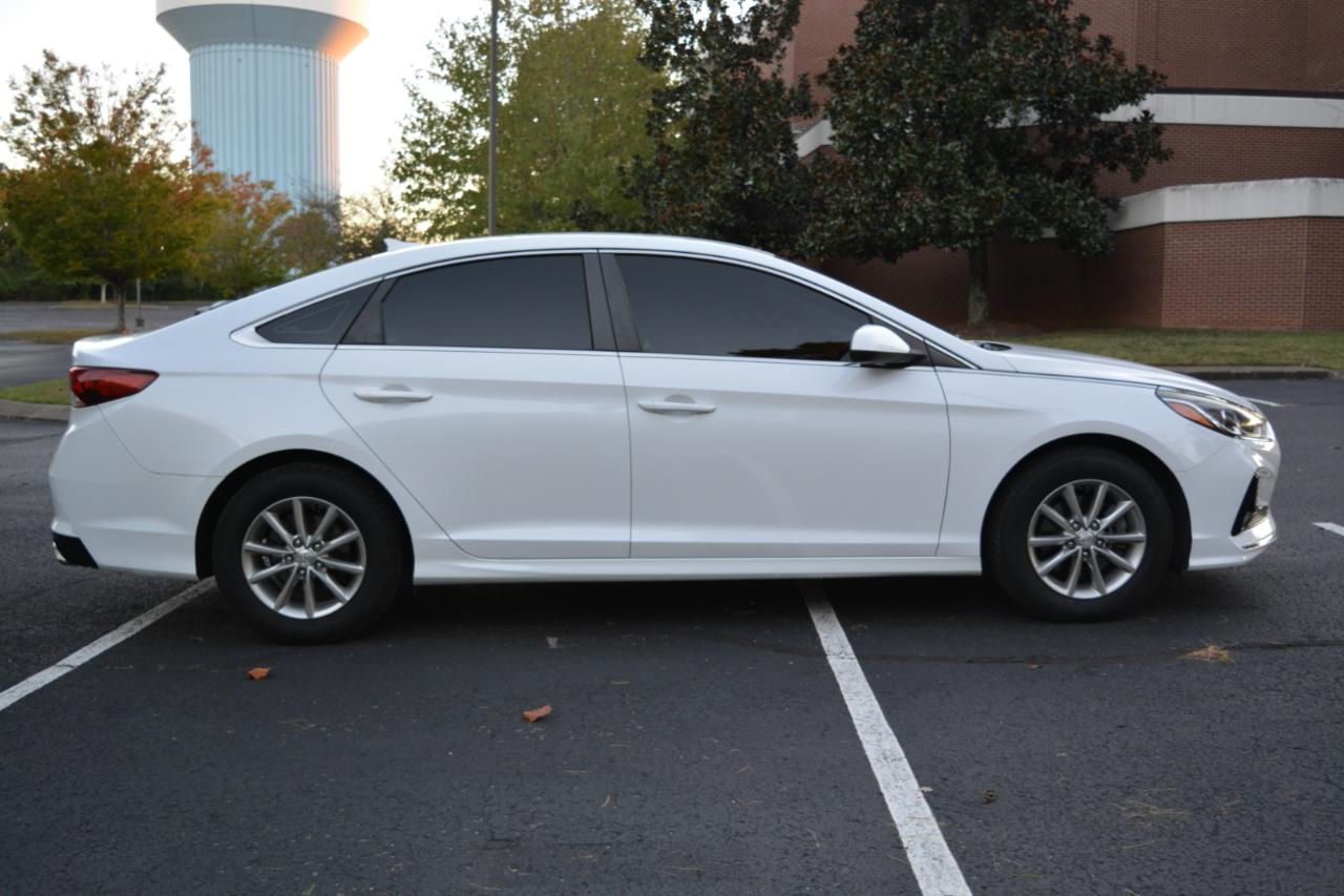 Hyundai Sonata SE 2019