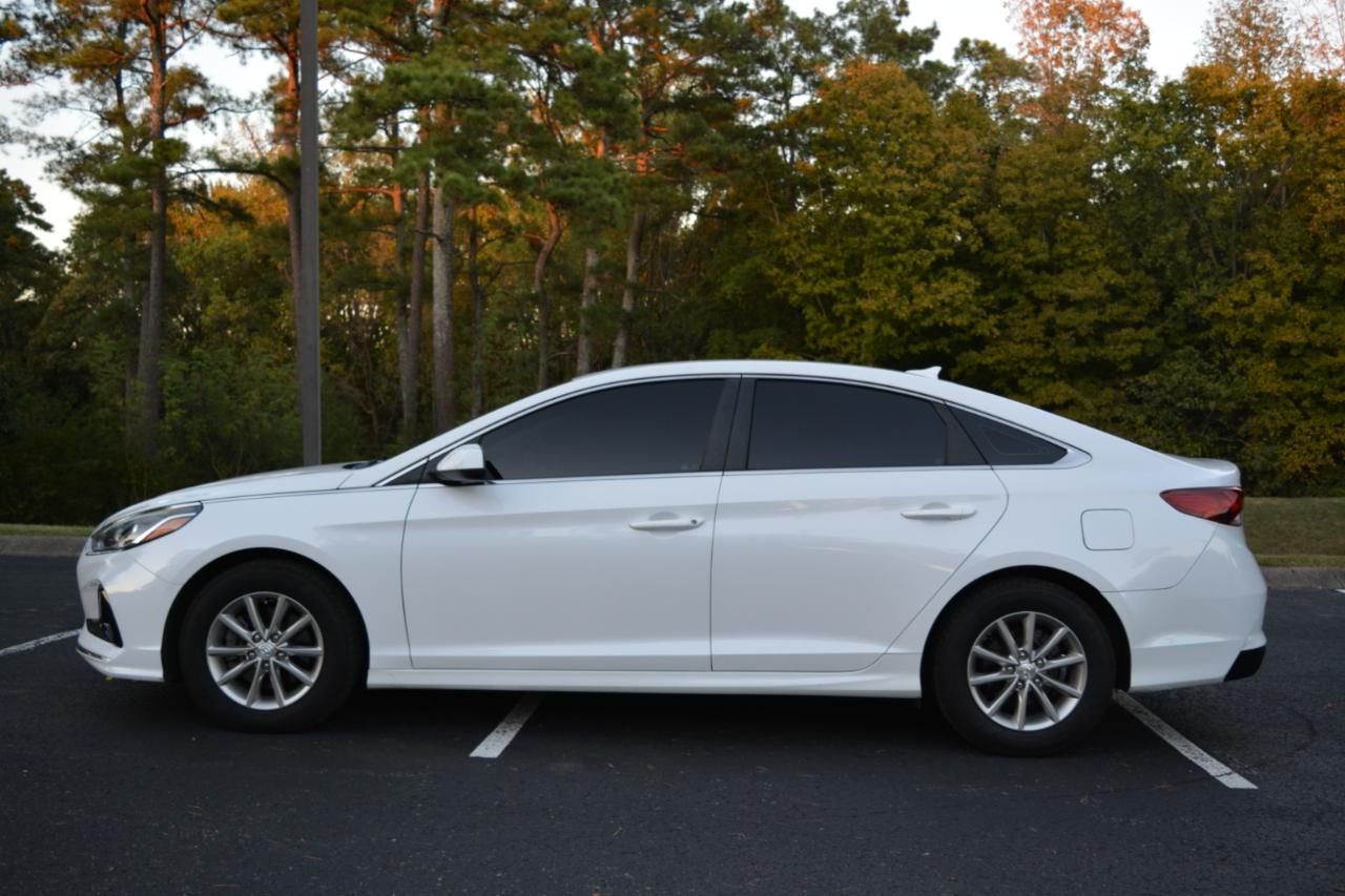 Hyundai Sonata SE 2019
