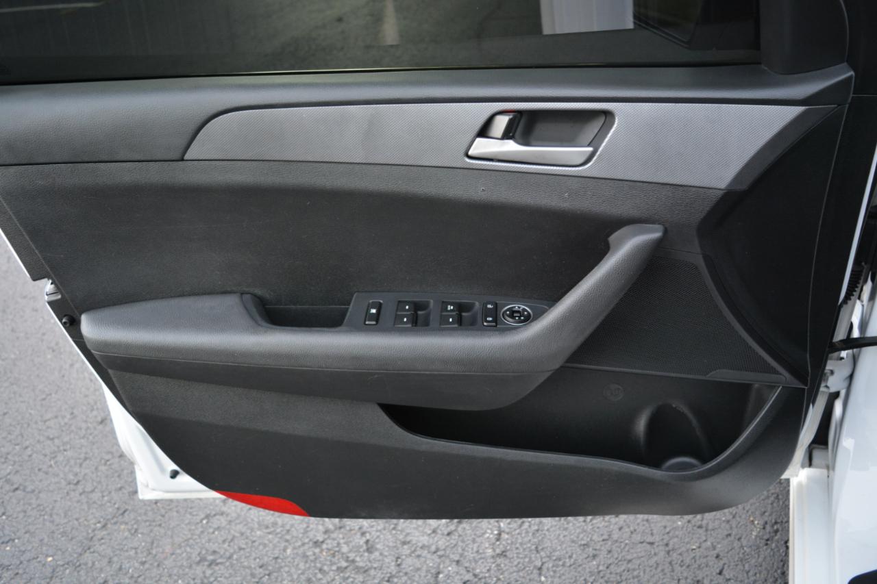 Hyundai Sonata SE 2019