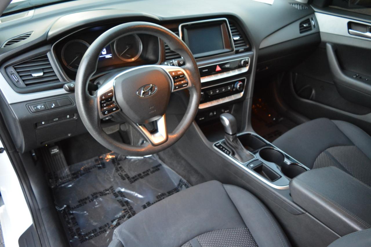 Hyundai Sonata SE 2019