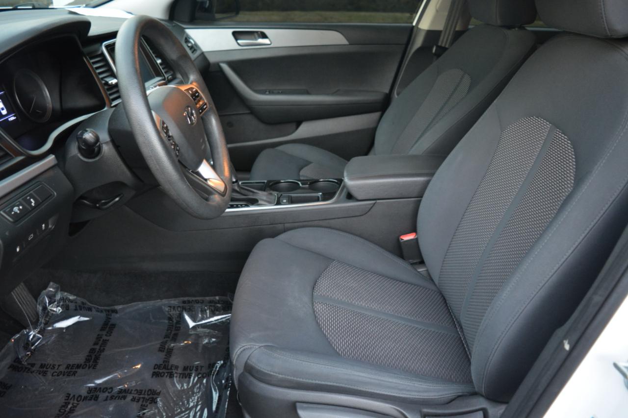 Hyundai Sonata SE 2019