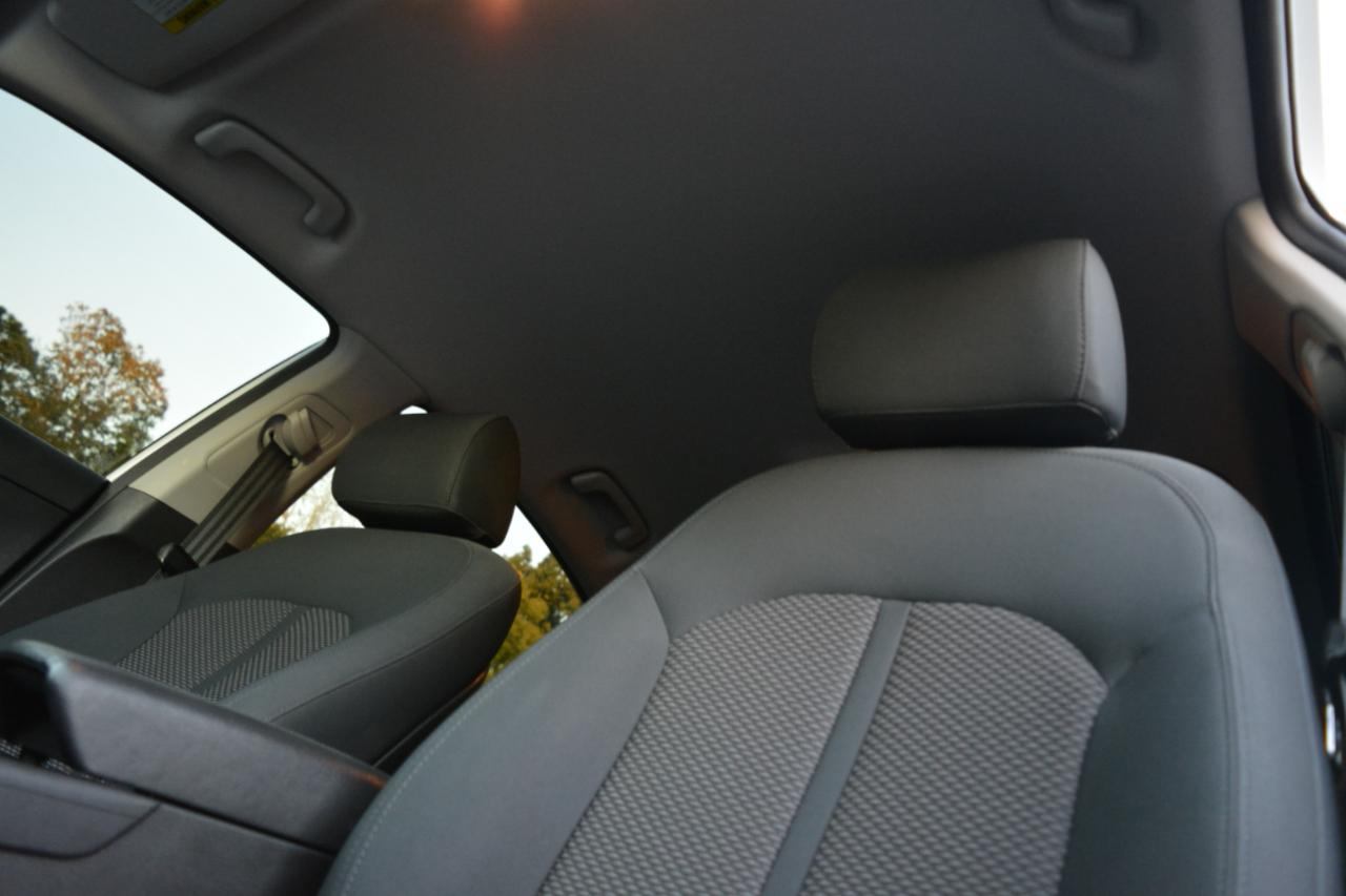 Hyundai Sonata SE 2019