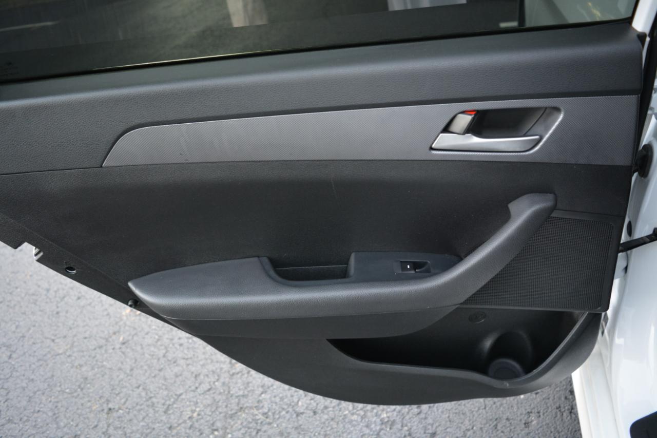 Hyundai Sonata SE 2019