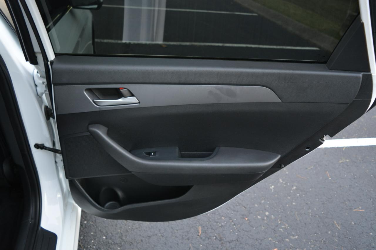 Hyundai Sonata SE 2019