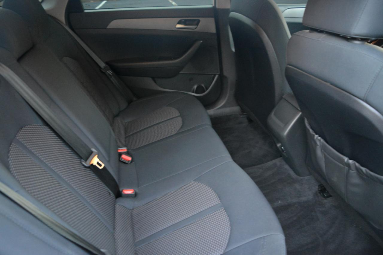 Hyundai Sonata SE 2019