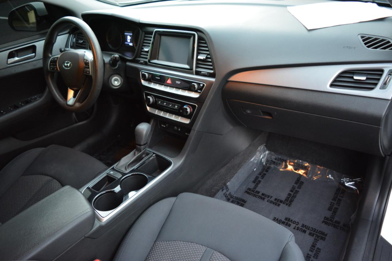 Hyundai Sonata SE 2019