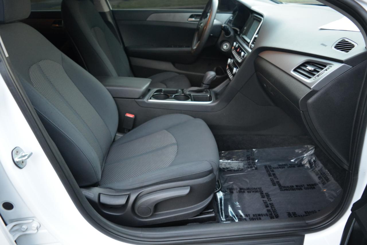 Hyundai Sonata SE 2019