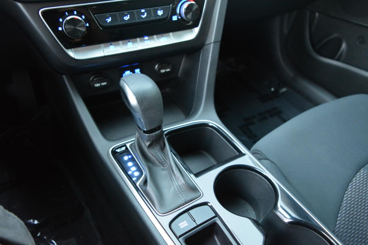 Hyundai Sonata SE 2019