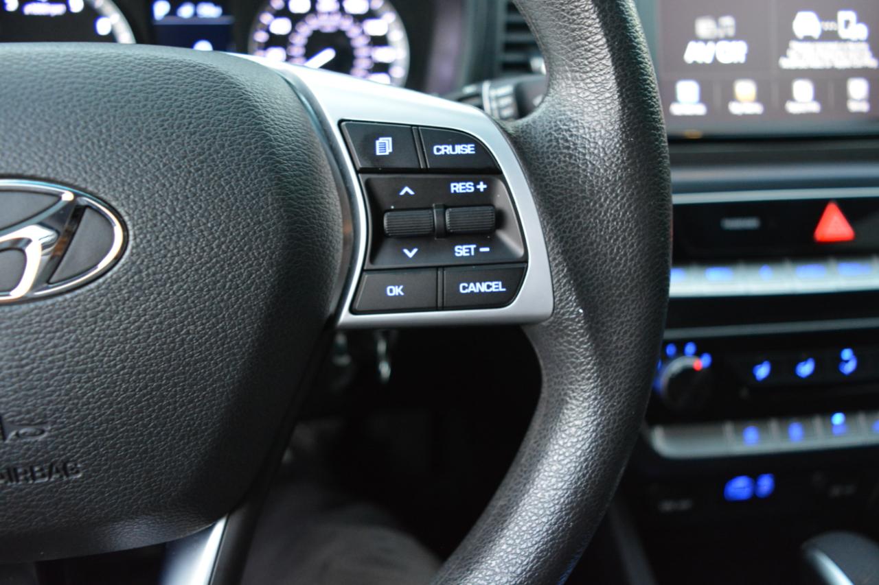 Hyundai Sonata SE 2019