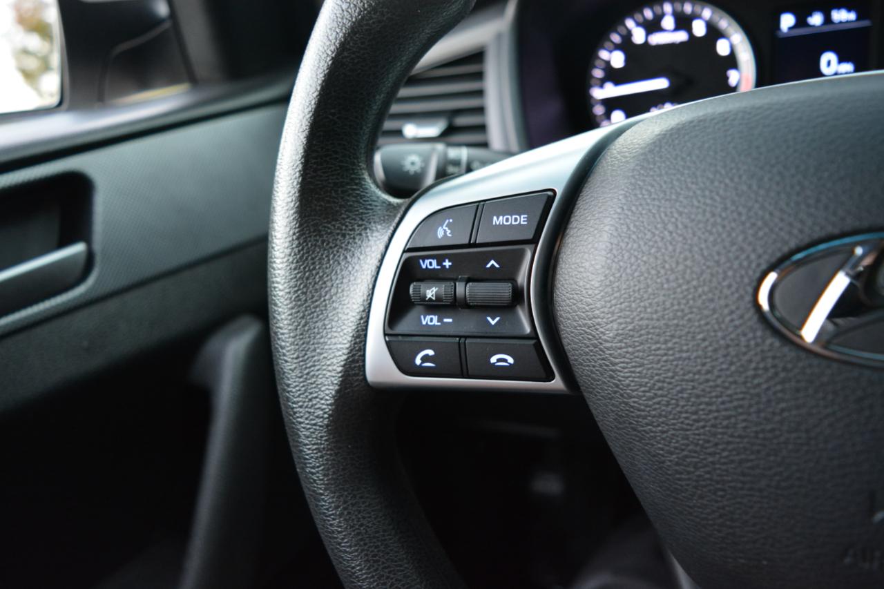 Hyundai Sonata SE 2019