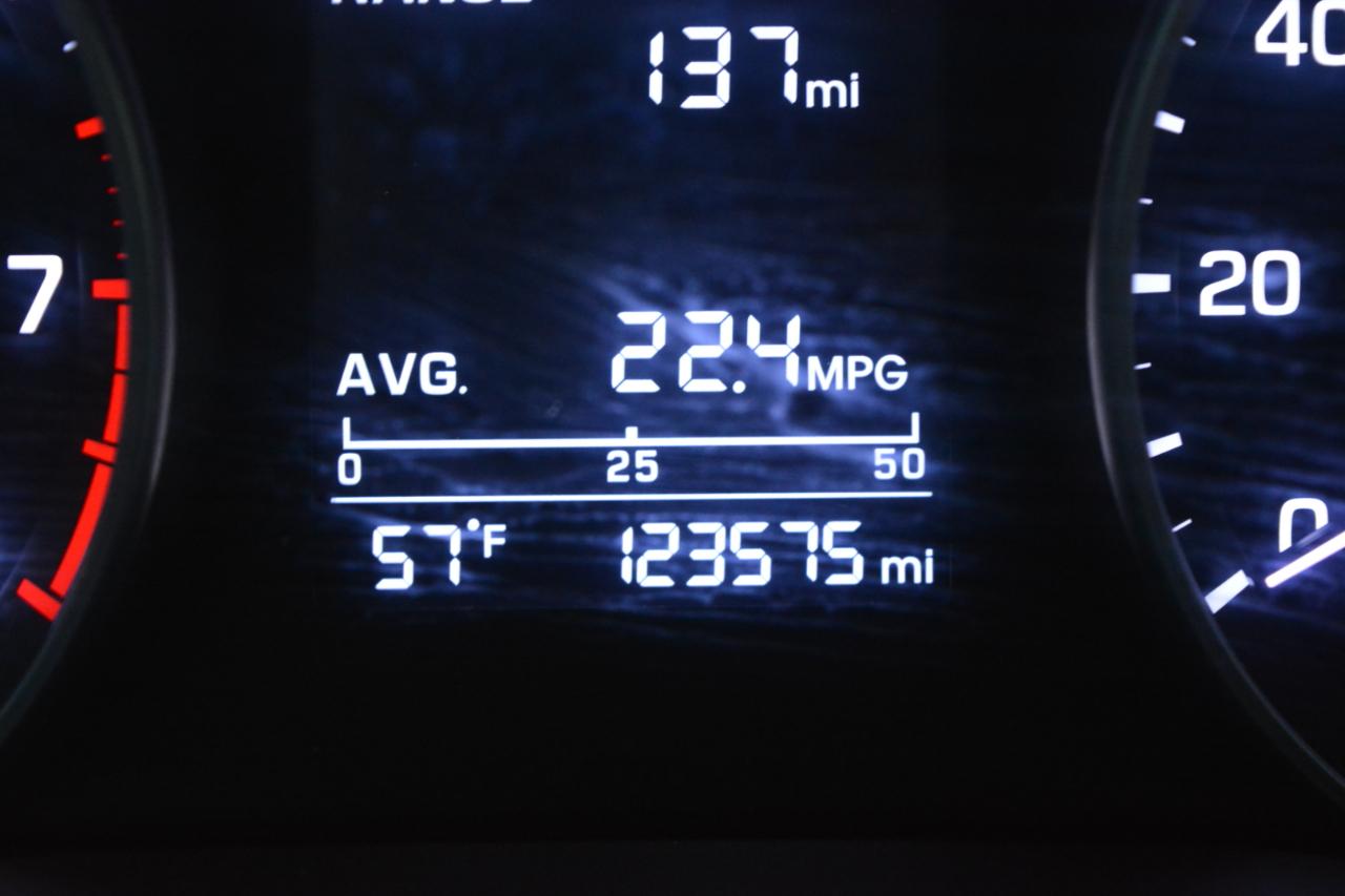 Hyundai Elantra SE 6AT 2017