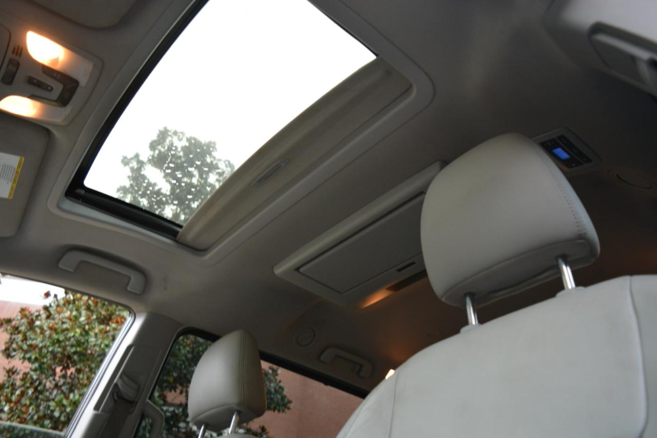 Toyota Sienna XLE FWD 8-Passenger V6 2015
