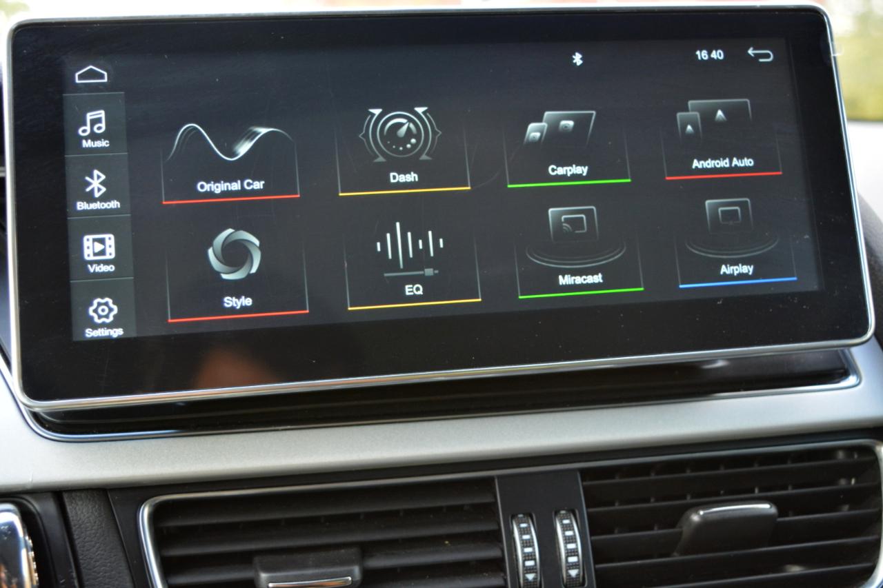 Audi A5 2.0T Premium Cabriolet quattro 2016