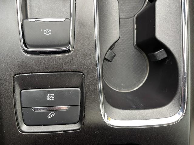 Ford Fusion Hybrid Titanium 2018