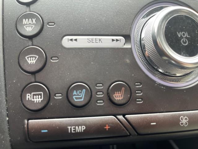 Ford Fusion Hybrid Titanium 2018