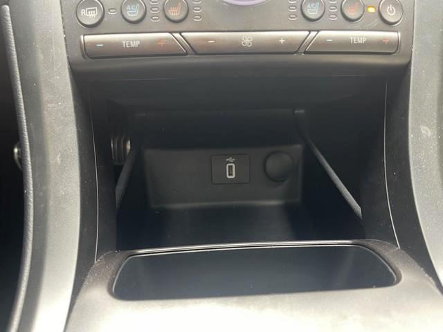 Ford Fusion Hybrid Titanium 2018