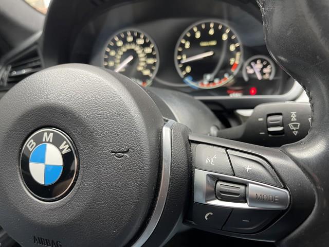 BMW 5-Series 528i xDrive 2015