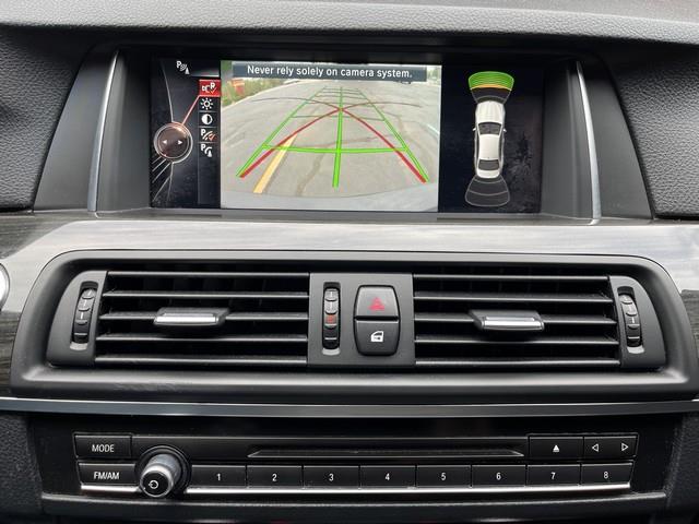 BMW 5-Series 528i xDrive 2015