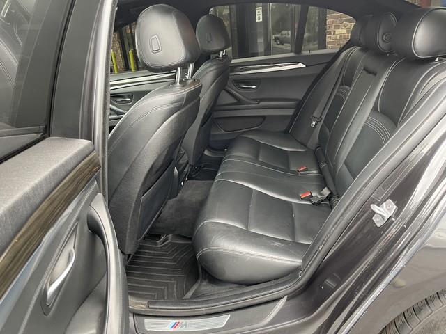 BMW 5-Series 528i xDrive 2015