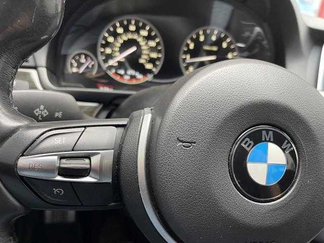 BMW 5-Series 528i xDrive 2015