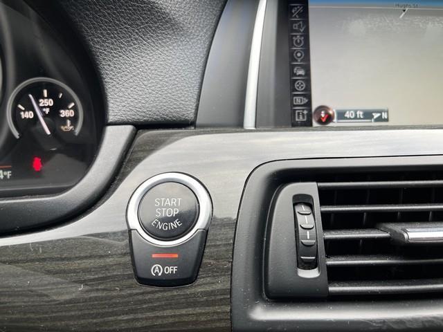 BMW 5-Series 528i xDrive 2015