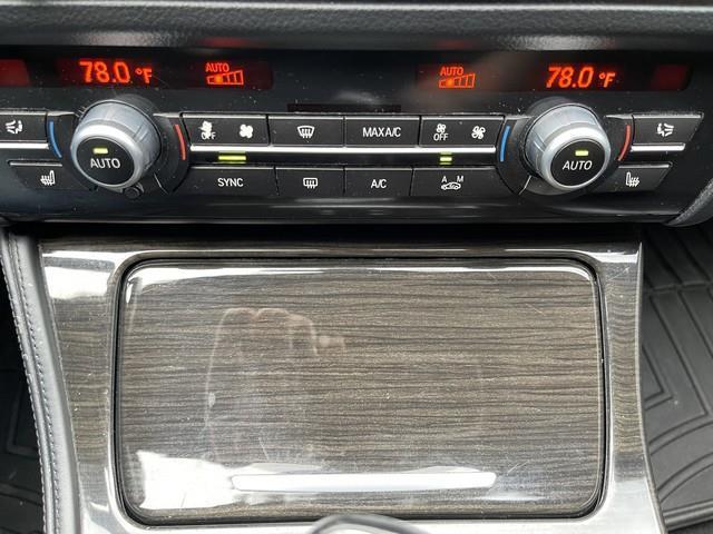 BMW 5-Series 528i xDrive 2015