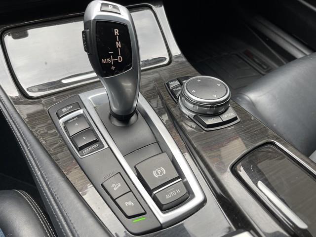 BMW 5-Series 528i xDrive 2015