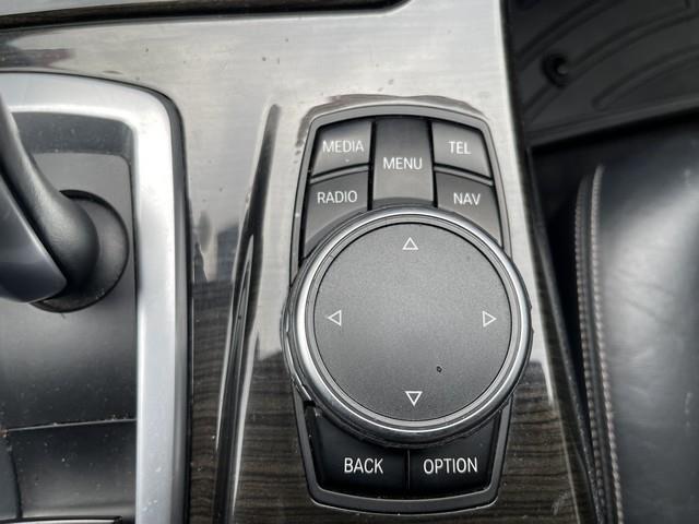 BMW 5-Series 528i xDrive 2015