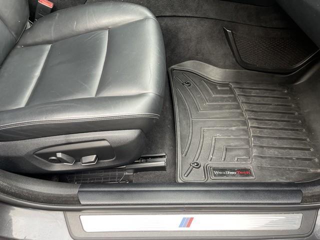 BMW 5-Series 528i xDrive 2015