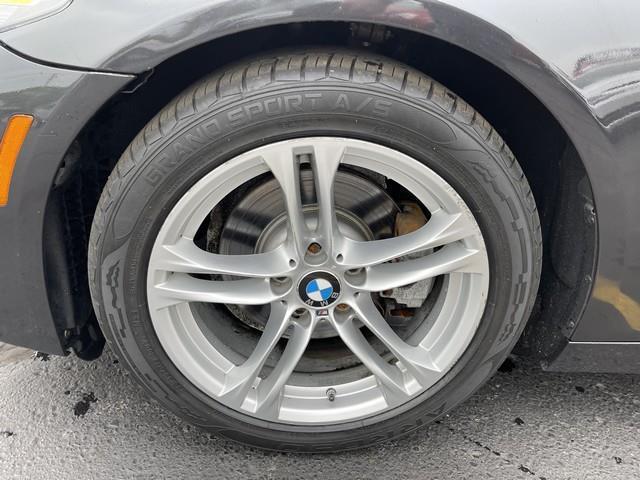 BMW 5-Series 528i xDrive 2015