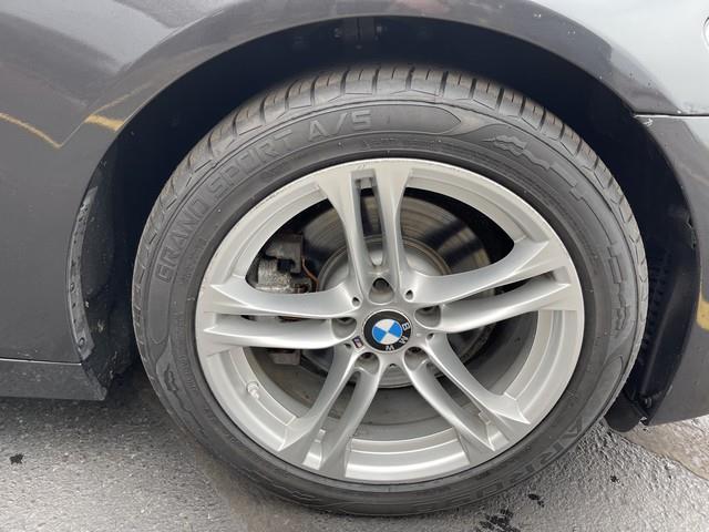 BMW 5-Series 528i xDrive 2015