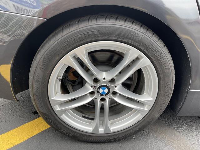 BMW 5-Series 528i xDrive 2015