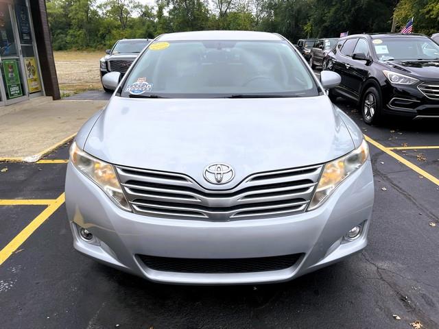 Toyota Venza LE 2012 Toyota Venza LE 2012