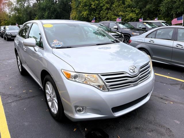 Toyota Venza LE 2012 Toyota Venza LE 2012