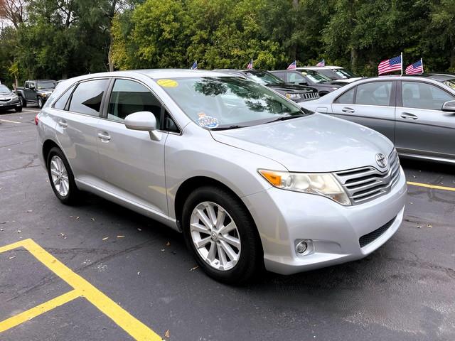 Toyota Venza LE 2012 Toyota Venza LE 2012