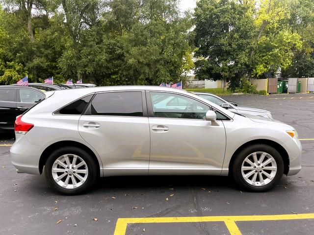Toyota Venza LE 2012 Toyota Venza LE 2012