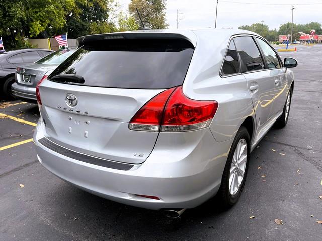 Toyota Venza LE 2012 Toyota Venza LE 2012