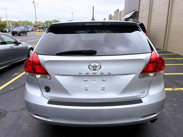 Toyota Venza LE 2012 Toyota Venza LE 2012