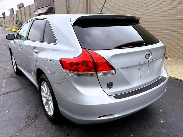 Toyota Venza LE 2012 Toyota Venza LE 2012