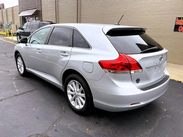 Toyota Venza LE 2012 Toyota Venza LE 2012