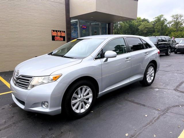 Toyota Venza LE 2012 Toyota Venza LE 2012