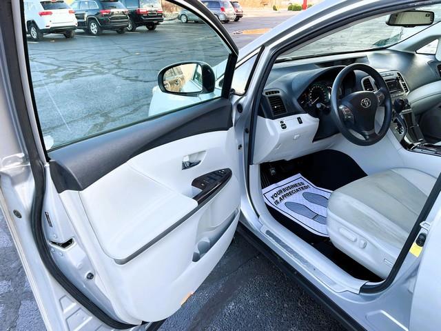 Toyota Venza LE 2012 Toyota Venza LE 2012